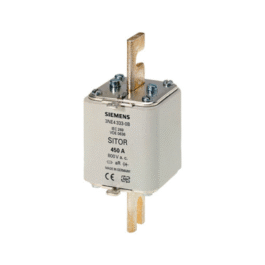 Fusible 3NE4327-0B SIEMENS