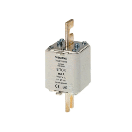 Fusible 3NE4330-0B SIEMENS
