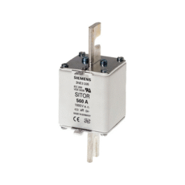 Fusible 3NE3337-8 SIEMENS
