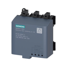 Monitoreo 3KF9010-1AA00 SIEMENS