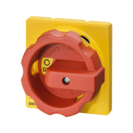 Accionamiento 3LD9224-3B SIEMENS