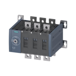 Conmutadora 3KC0346-0QE00-0AA0 SIEMENS