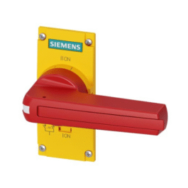 Accionamiento 3KC9301-2 SIEMENS