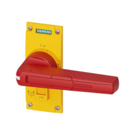 Accionamiento 3KC9401-2 SIEMENS