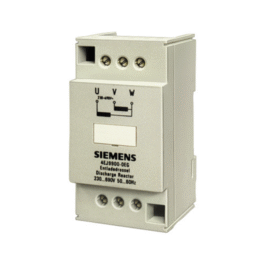 Reactor 4EJ9900-0EG SIEMENS