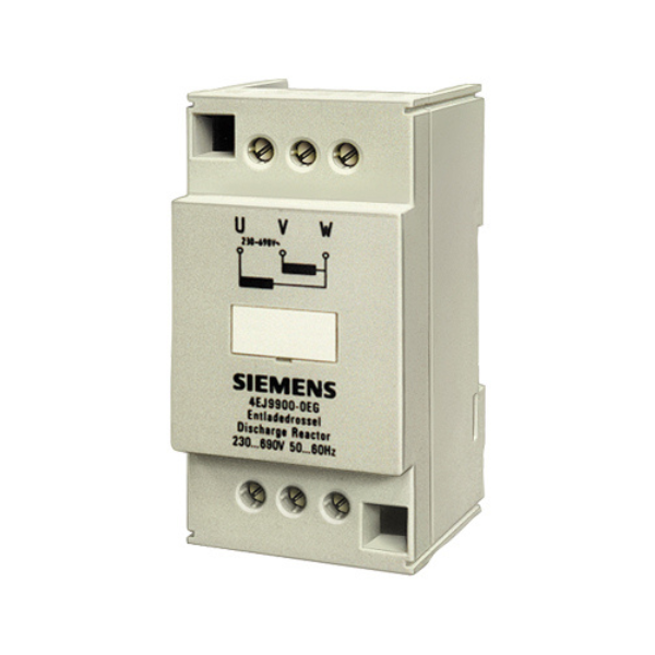 Reactor 4EJ9900-0EG SIEMENS