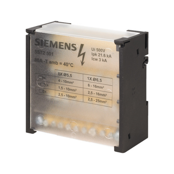 Bloque 5ST2501 SIEMENS