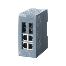 Switch 6GK5004-2BF00-1AB2 SIEMENS