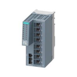 Switch 6GK5108-0GA00-2AC2 SIEMENS