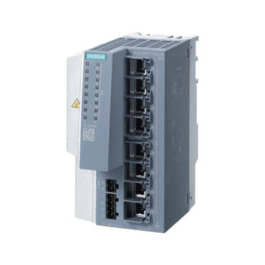 Switch 6GK5108-0PA00-2AC2 SIEMENS