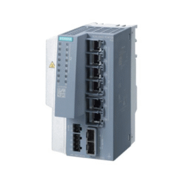 Switch 6GK5108-2RS00-2AC2 SIEMENS