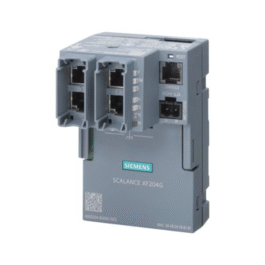 Switch 6GK5204-0GA00-1UF2 SIEMENS
