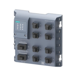 Switch 6GK5208-0JA00-2AS6 SIEMENS