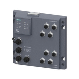 Switch 6GK5208-0XA00-2AS6 SIEMENS