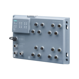 Switch 6GK5216-0XA00-2AS6 SIEMENS