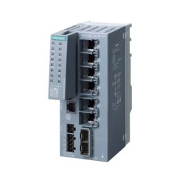 Switch 6GK5206-2GS00-2AC2 SIEMENS