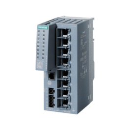 Switch 6GK5208-0GA00-2AC2 SIEMENS