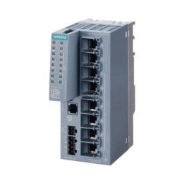 Switch 6GK5208-0RA00-5AC2 SIEMENS