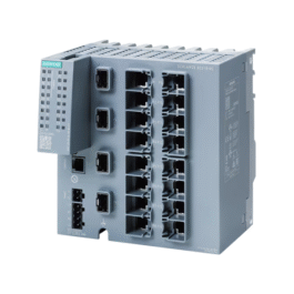 Switch 6GK5216-4BS00-2AC2 SIEMENS