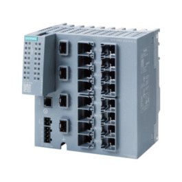 Switch 6GK5216-4GS00-2AC2 SIEMENS