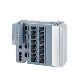 Switch 6GK5216-3RS00-2AC2 SIEMENS