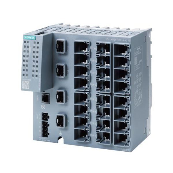 Switch 6GK5224-4GS00-2AC2 SIEMENS