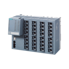 Switch 6GK5432-0GR00-2AC2 SIEMENS