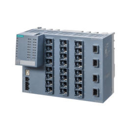 Switch 6GK5428-4TR00-2AC2 SIEMENS
