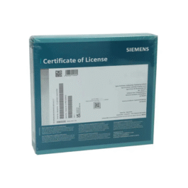Licencia 6AV2157-0BQ02-4AB0 SIEMENS