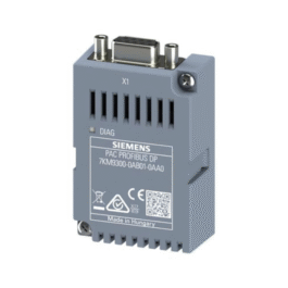 Módulo 7KM9300-0AB01-0AA0 SIEMENS