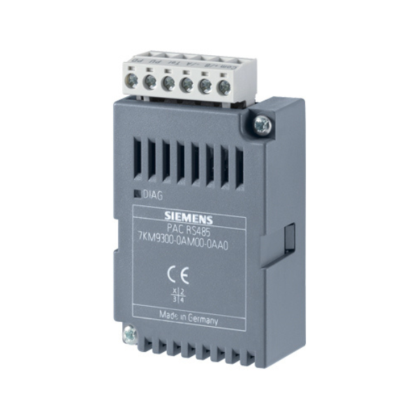 Módulo 7KM9300-0AM00-0AA0 SIEMENS