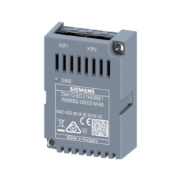 Módulo 7KM9300-0AE02-0AA0 SIEMENS