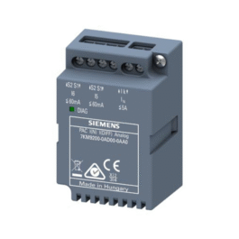 Módulo 7KM9200-0AD00-0AA0 SIEMENS