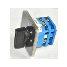 Conmutadora 80.38.11 AEA