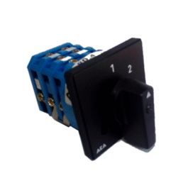 Conmutadora 80.41.11 AEA