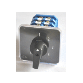 Conmutador 80.46.11 AEA