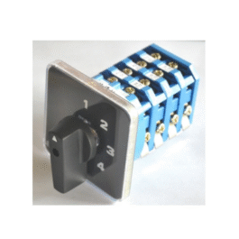 Conmutadora 80.47.11 AEA