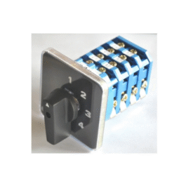 Conmutador 80.50.11 AEA