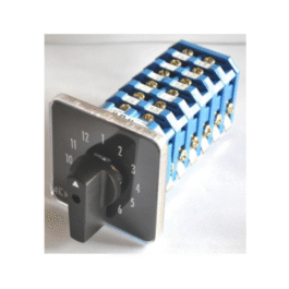 Conmutadora 80.51.11 AEA