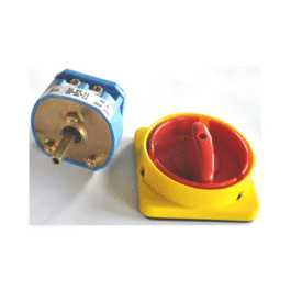 Interruptor 80.92.11+OM AEA