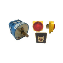 Conmutador 80.94.11+OP AEA