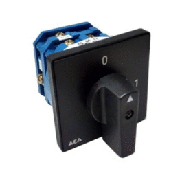 Conmutador 80.95.11 AEA