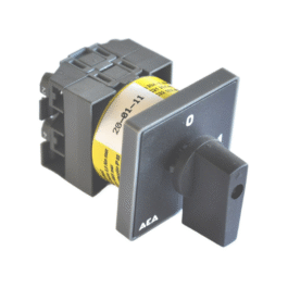 Interruptor 20.01.11 + OS AEA