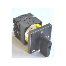 Conmutadora 20.06.11 AEA