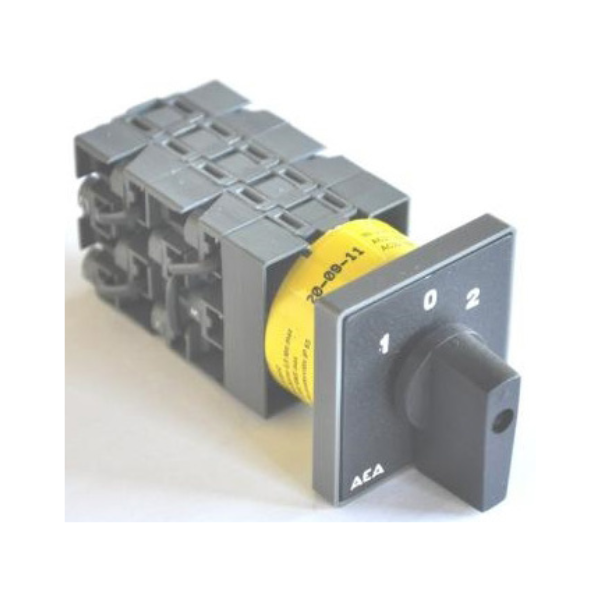 Conmutador 20.09.11 AEA