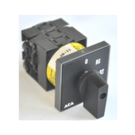 Conmutador 20.16.11+OS AEA