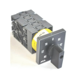 Conmutador 20.17.11 AEA