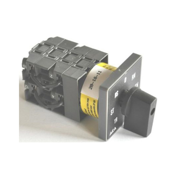 Conmutador 20.21.11 AEA