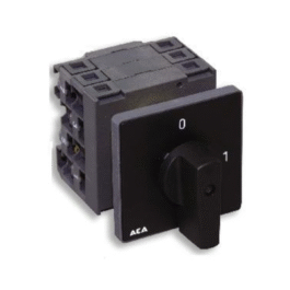 Interruptor 30.03.11 AEA