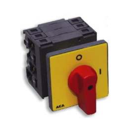 Interruptor 30.03.11+OS AEA